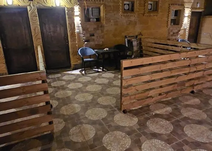 Roma House *