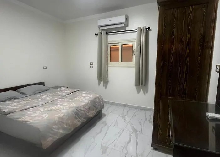 Roma House Apartment