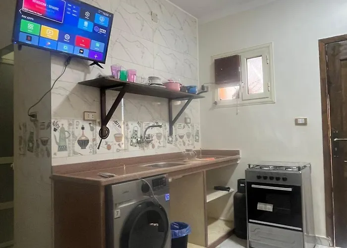 Roma House Dahab