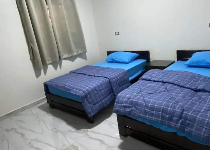 Apartment Roma House Dahab