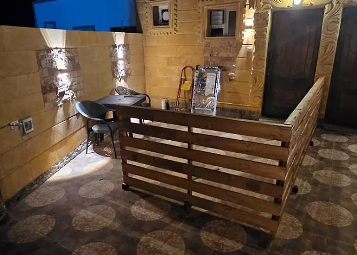 Roma House Dahab