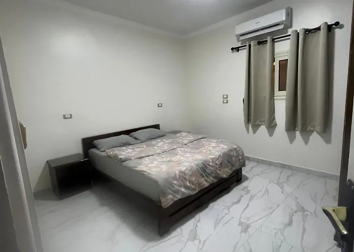 Roma House Apartment