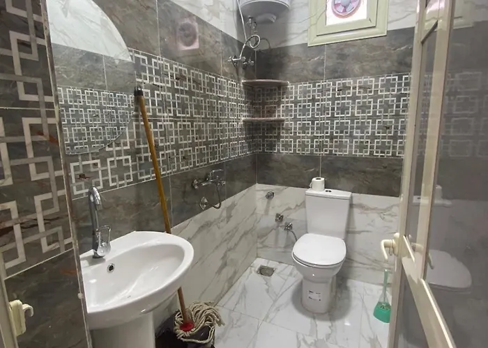 Roma House Apartment *
