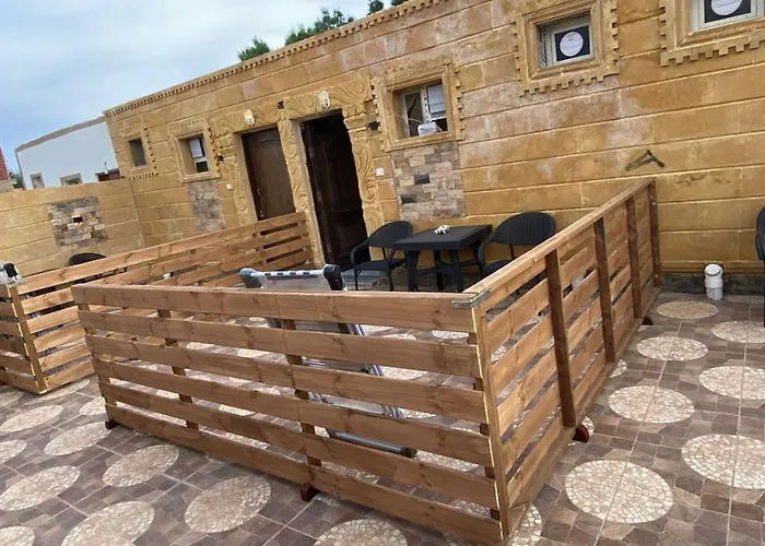 Roma House Dahab