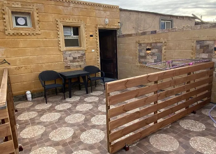 Roma House Apartment Dahab