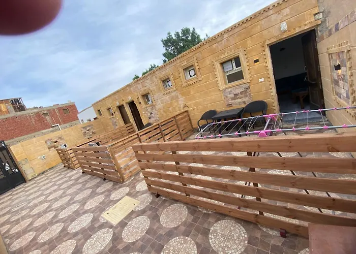 Apartment Roma House Dahab