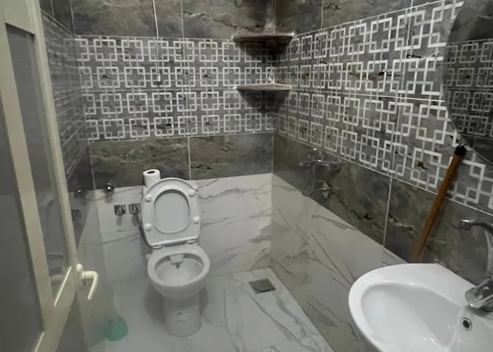 Apartment Roma House Dahab