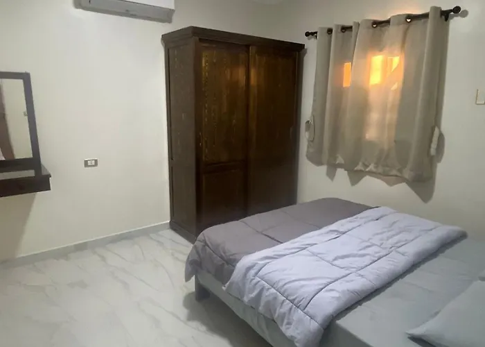 Apartment Roma House Dahab