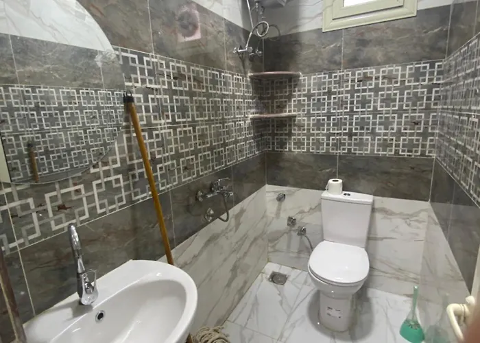 Apartment Roma House Dahab